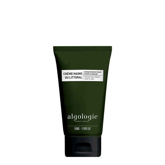 ALGOLOGIE Protective Cream Hand & Nail 50ml