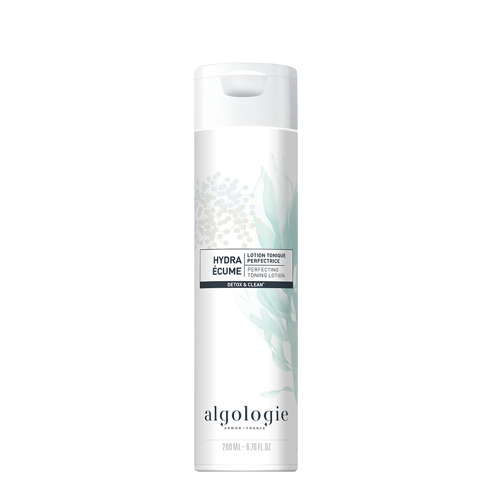 ALGOLOGIE Hydra Écume Perfecting Toning Lotion 200ml