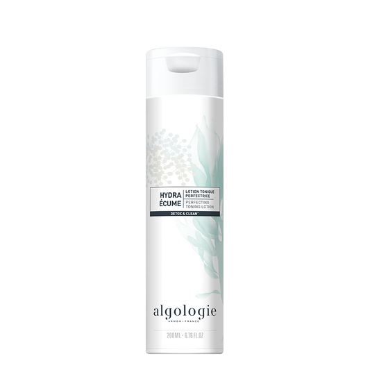 ALGOLOGIE Hydra Écume Perfecting Toning Lotion 200ml