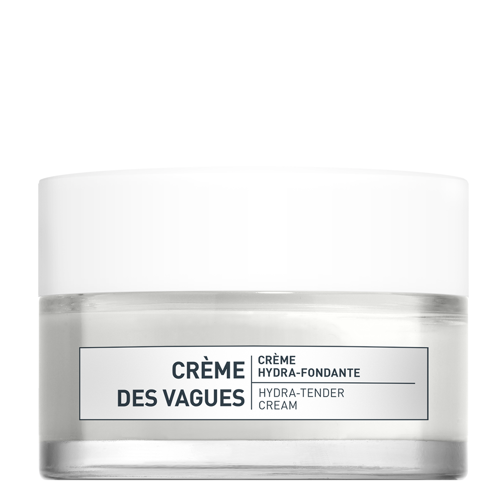 ALGOLOGIE Gamme Des Vagues Hydra-Tender Cream 50ml