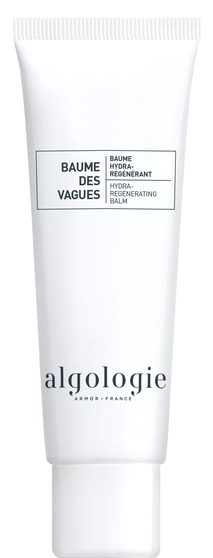 ALGOLOGIE Gamme Des Vagues Hydra-Regenerating Balm 50ml