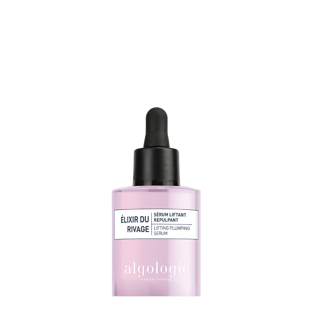 ALGOLOGIE Élixir du Rivage - Lifting Plumping Serum 30ml