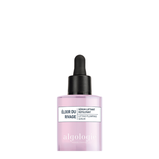 ALGOLOGIE Élixir du Rivage - Lifting Plumping Serum 30ml