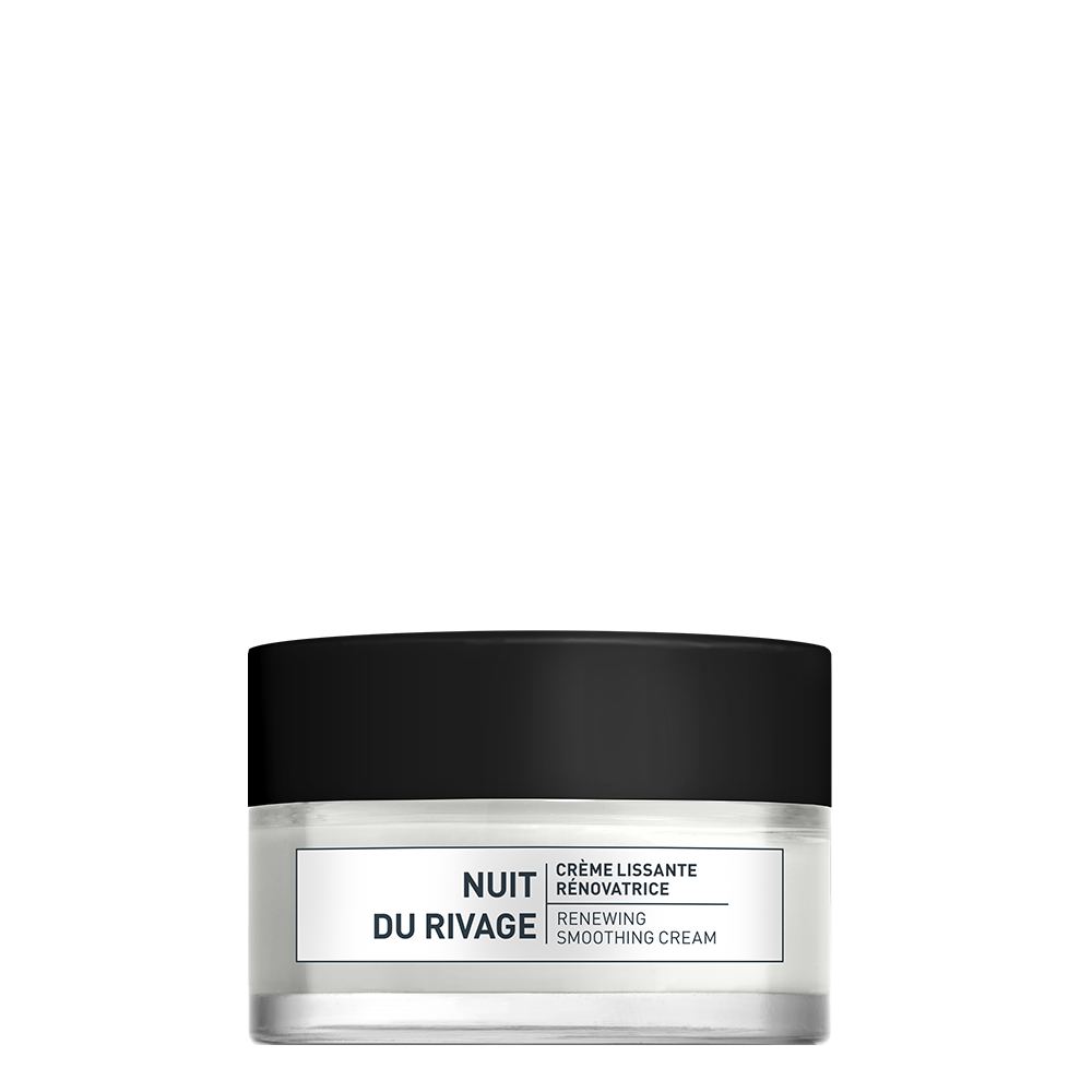 ALGOLOGIE Nuit du Rivage - Renewing Smoothing Cream 50ml
