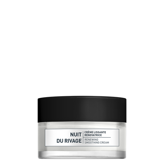 ALGOLOGIE Nuit du Rivage - Renewing Smoothing Cream 50ml
