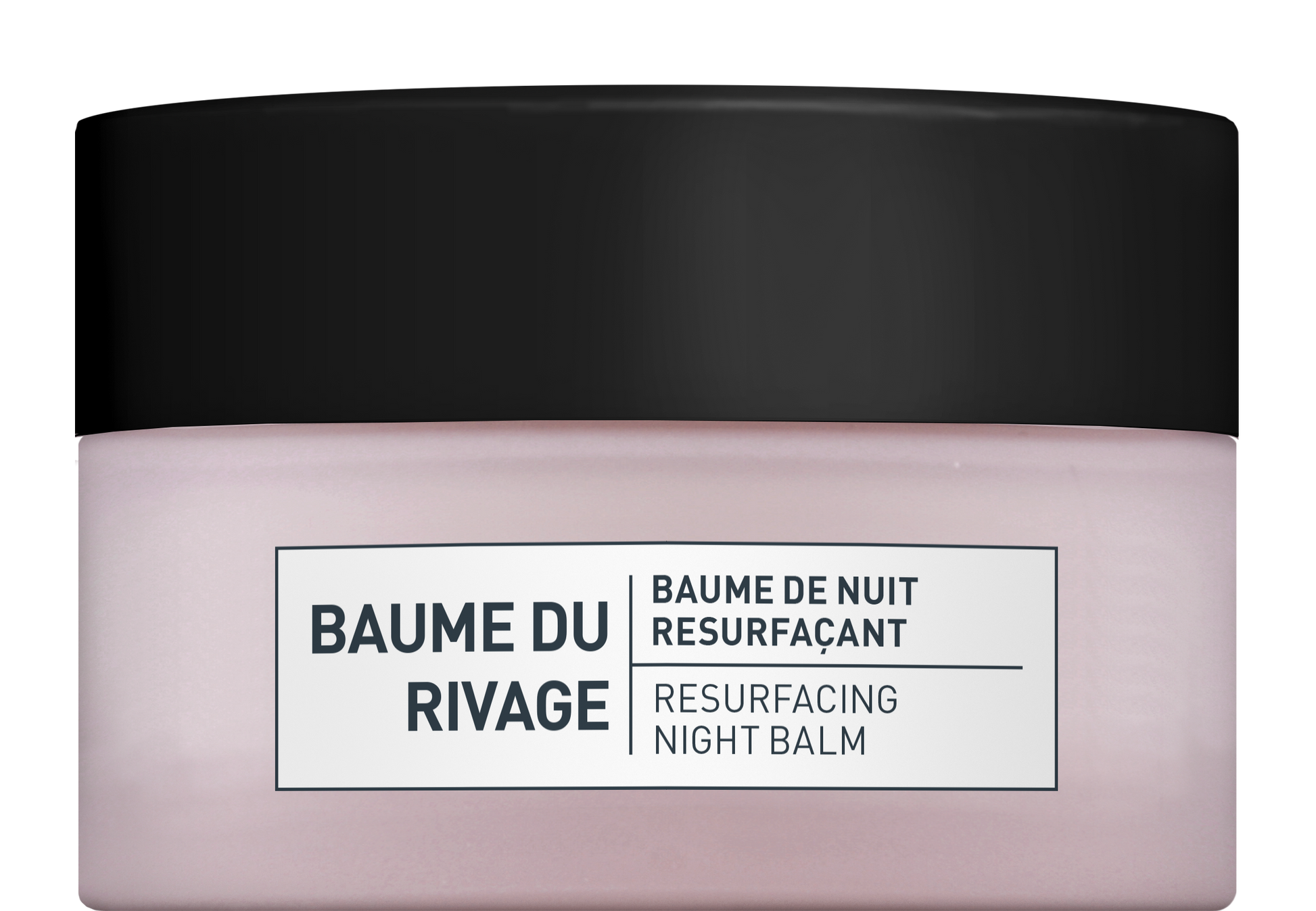 ALGOLOGIE Gamme Du Rivage Resurfacing Night Balm 50ml