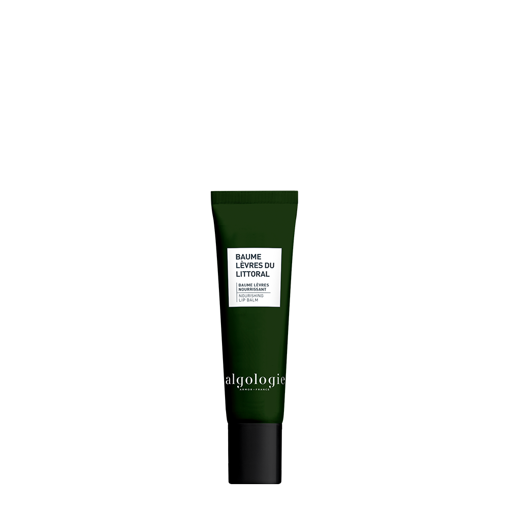 ALGOLOGIE Nourishing Lip Balm 10ml