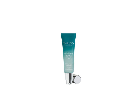 THALGO SPIRULINE BOOST Intense Energising Serum 30ml