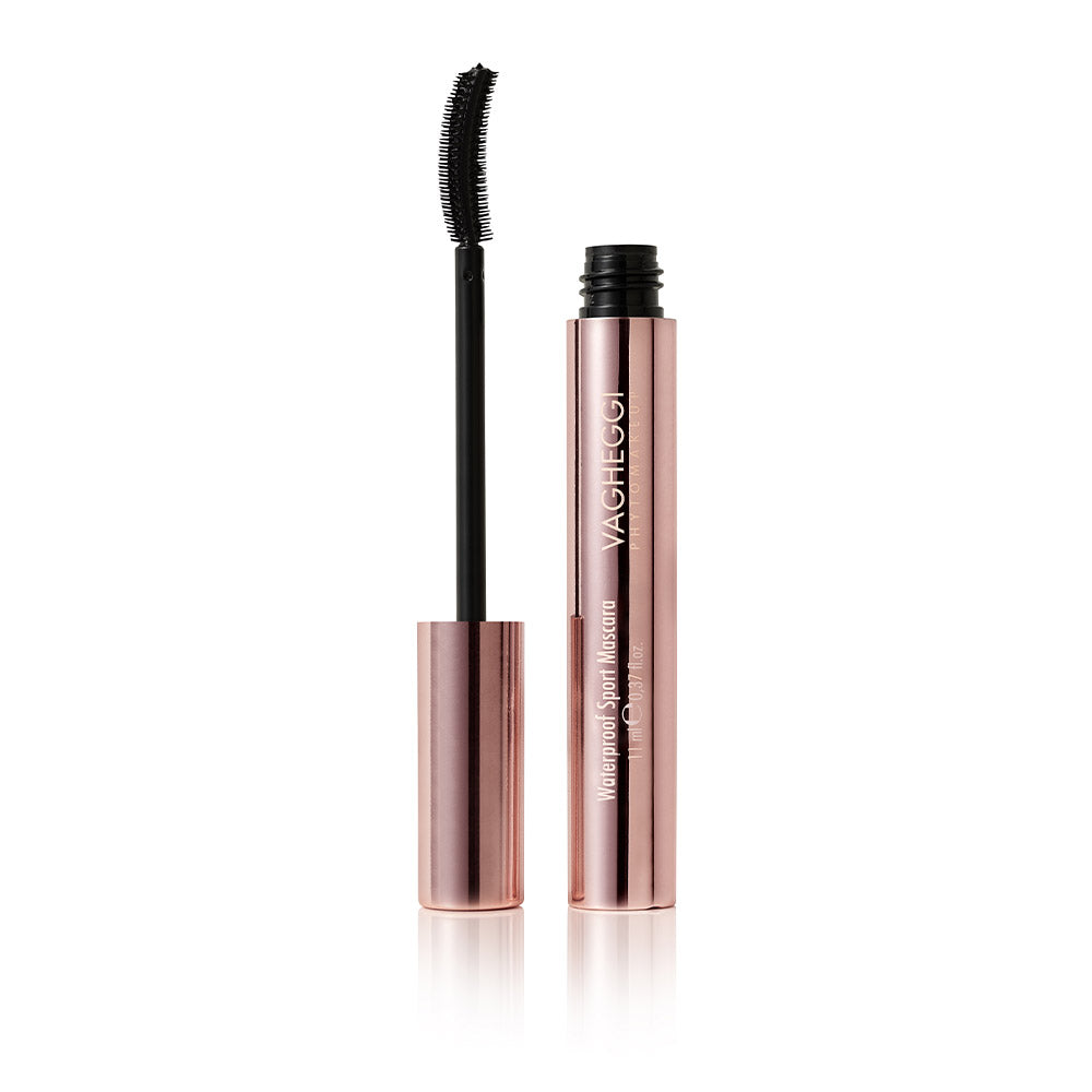 VAGHEGGI Waterproof Sport Mascara 10ml