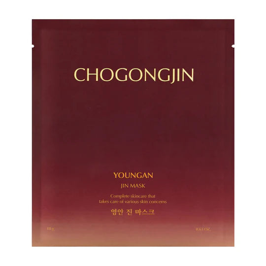 CHOGONGJIN Youngan Jin Mask 18g