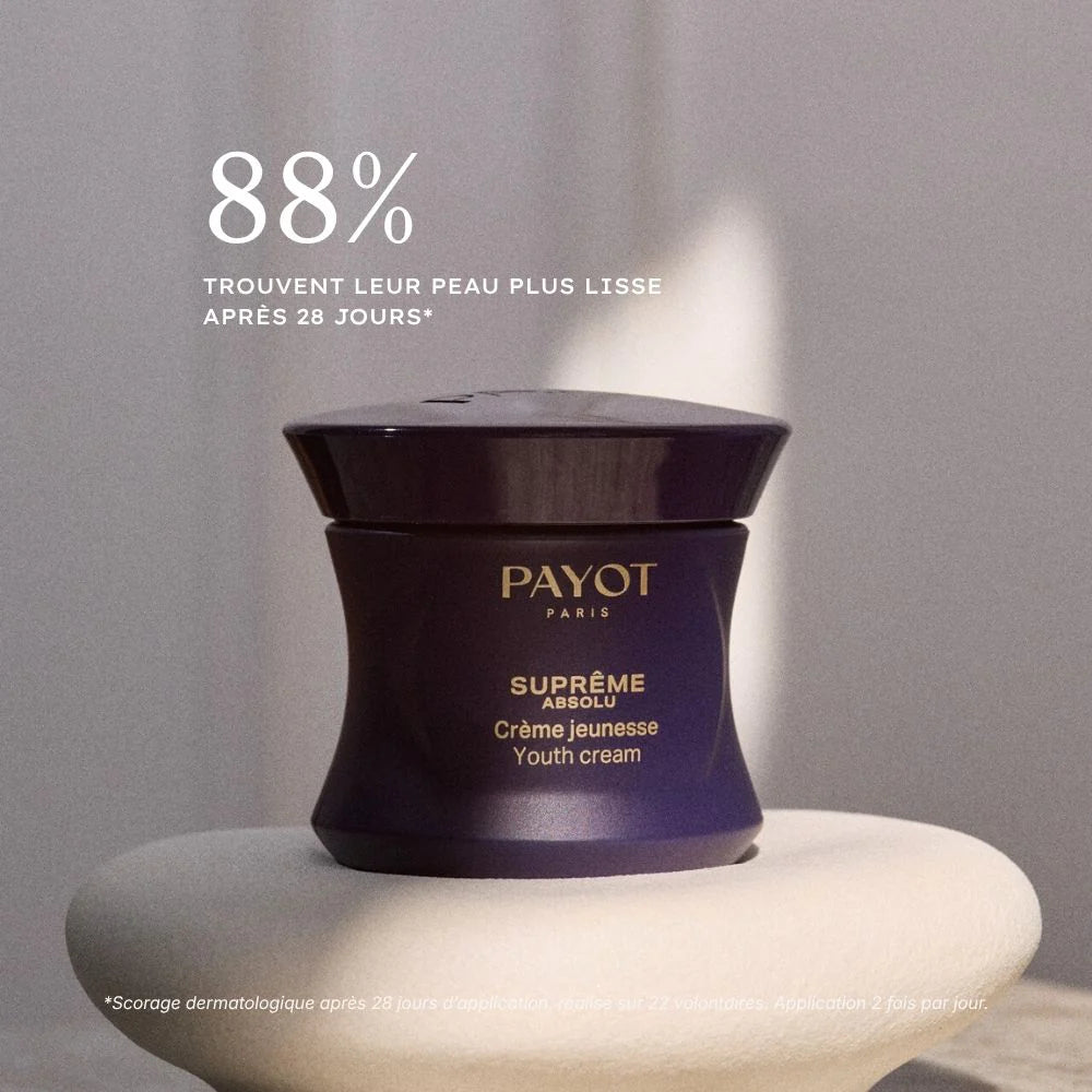 PAYOT Suprême Absolu Youth Cream 50ml