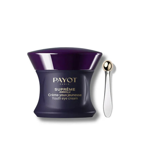 PAYOT Suprême Absolu Youth Eye Cream 15ml