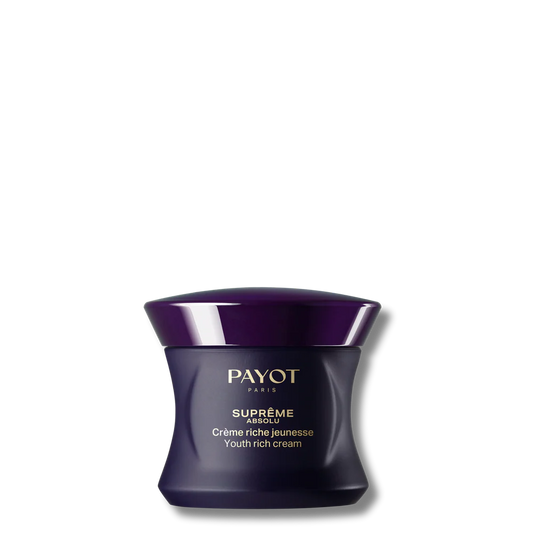 PAYOT Suprême Absolu Youth Rich Cream 50ml