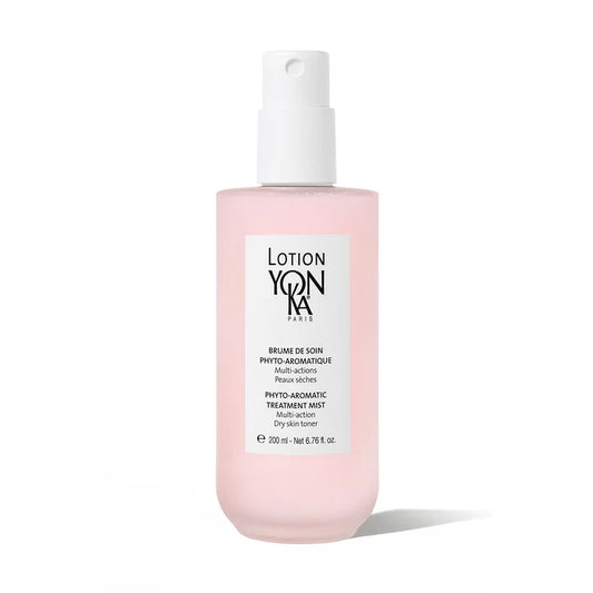 YON-KA Lotion Yon-Ka (P.S / D.S.) Dry Skin 200ml