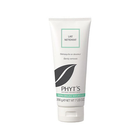 PHYT'S Lait Nettoyant Gentle Cleansing Cream 200g