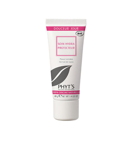 PHYT'S  Soin Hydra-Protecteur Hydra Protective Care for Normal Skin 40g