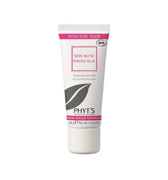 PHYT'S Soin Nutri-Protecteur Nutri Protective Care for Dry and Thin Skin 40g