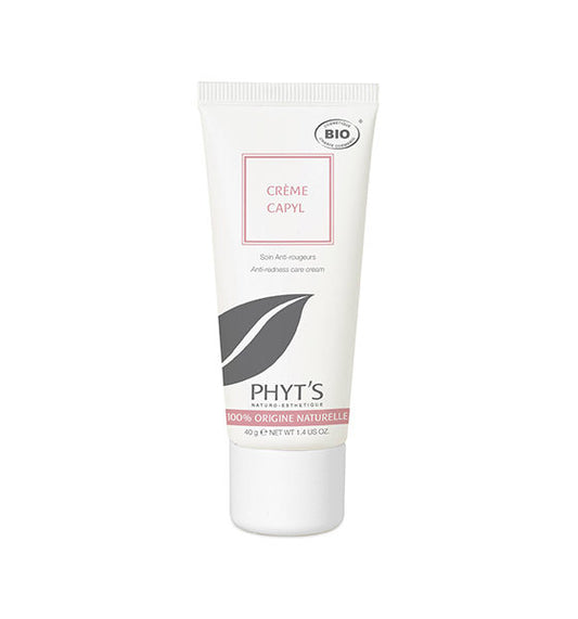 PHYT'S Crèam Capyl Anti-redness for Sensitive and Reactive Skin 40g
