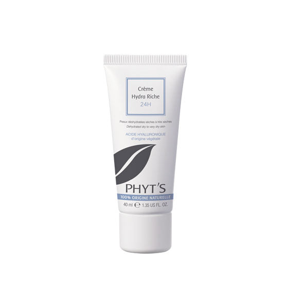 PHYT'S AQUA PHYT’S Crème Hydra Riche Hydra Rich Cream 40g