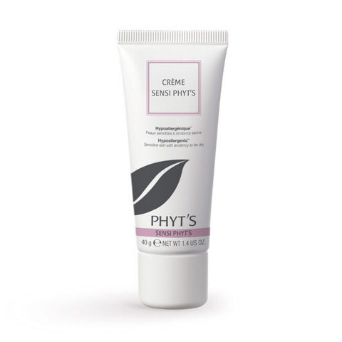 PHYT'S Crème Sensi Phyt’s Soothing Cream 40g