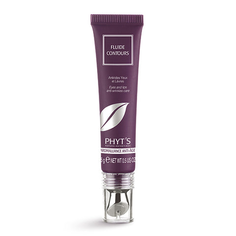 PHYT'S Fluide Contours Anti Wrinkle Lips & Eyes 15g