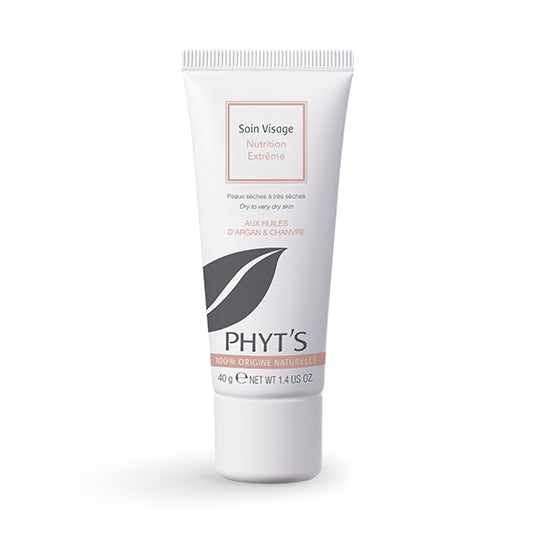 PHYT'S PHYT'SSIMA Soin Visage Nutrition Extrême Face Care 40g