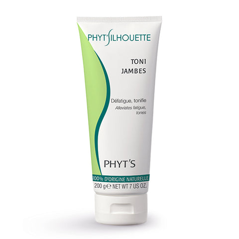 PHYT'S BODY Toni-Jambes Light Legs Gel 200g