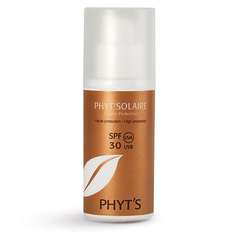 PHYT'S SUN CARE Crème Protectrice High Protection Cream SPF30 75ml
