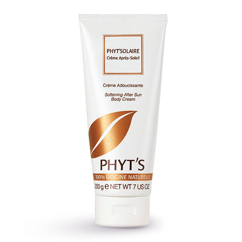 PHYT'S SUN CARE Crème Après-Soleil After-Sun Cream Repairing 200g