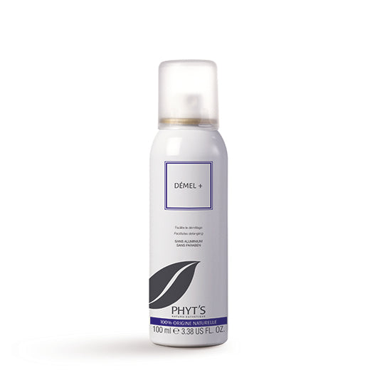 PHYT'S CAPILLARY CARE Démel + Smoothing Detangling Conditioner 100ml Spray