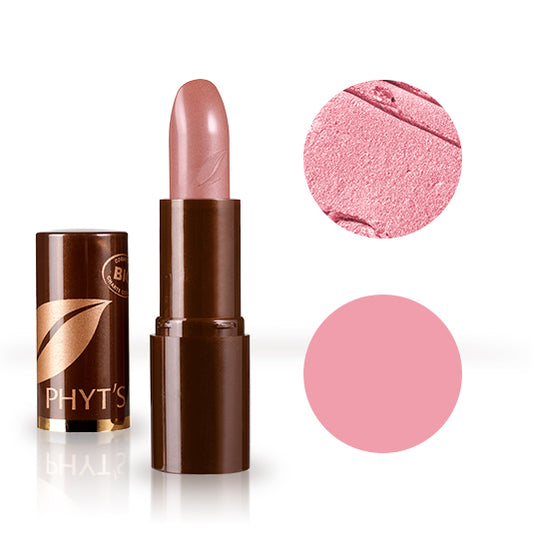 PHYT'S Soupcon de Rose Lipstick (Pale Pink) 4.1g