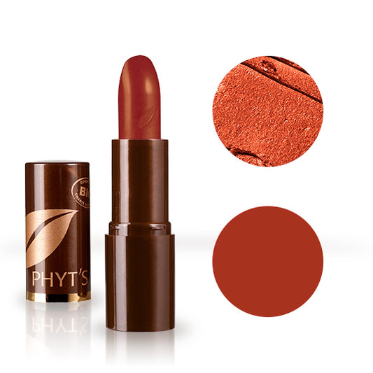 PHYT'S Rouge Cuivre Lipstick (Coppery Red) 4.1g