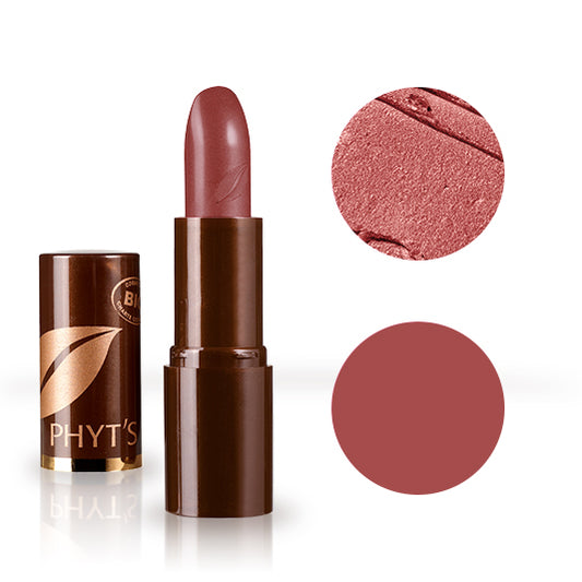 PHYT'S Rose Taffetas Lipstick (Medium Pink) 4.1g