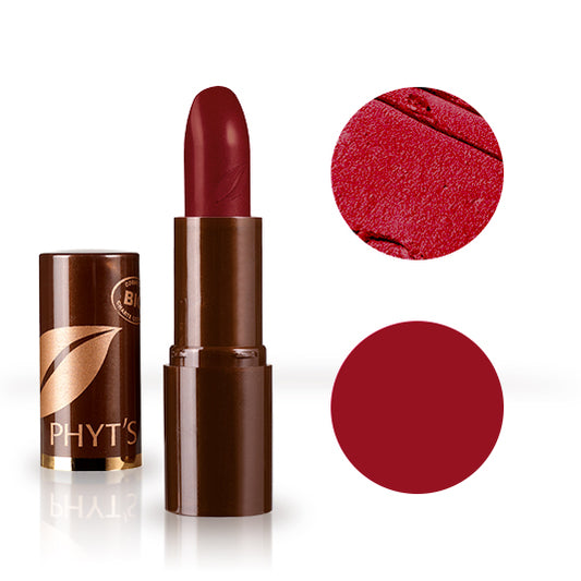 PHYT'S Liberty Cherry Lipstick (Cherry Red) 3.9g