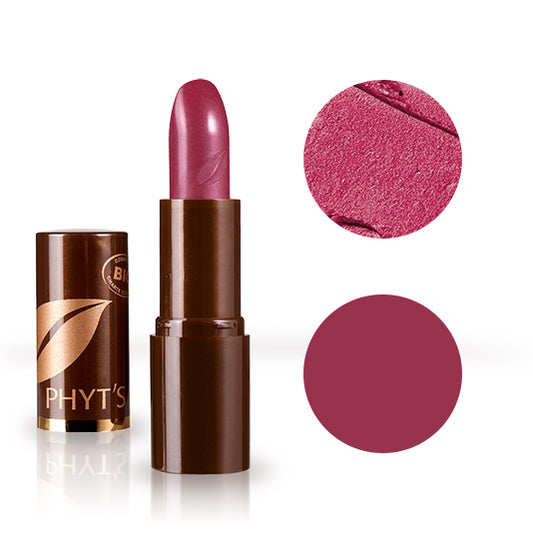 PHYT'S Rose Ivresse Lipstick (Dark Pink) 4.1g