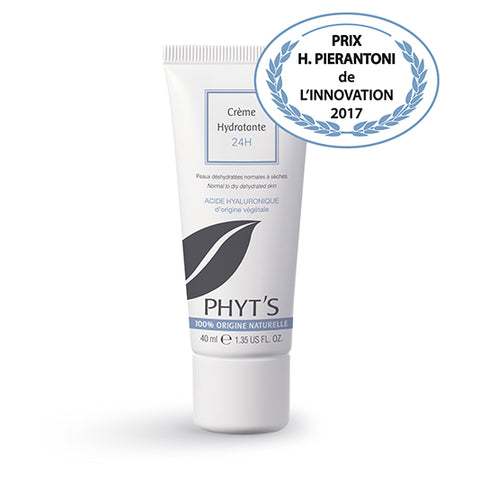 PHYT'S Creme Hydratante 24H Aqua Hydrating Cream 40g