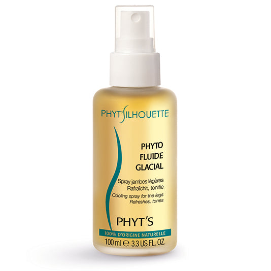 PHYT'S Fluide Glacial Soothing Legs Fluid 100ml