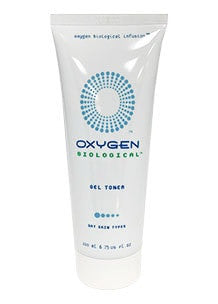 OXYGEN BIOLOGICAL Gel Toner (Normal to Dry Skin) 200ml