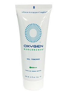 OXYGEN BIOLOGICAL Gel Toner (Combination/Oily Skin) 200ml