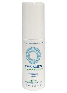 OXYGEN BIOLOGICAL Vitamin C Serum (Combination/Oily Skin) 30ml