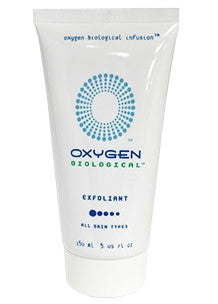 OXYGEN BIOLOGICAL Exfoliant 150ml