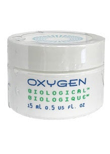 OXYGEN BIOLOGICAL Hyaluronic Eye Cream 15ml