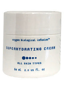 OXYGEN BIOLOGICAL Superhydrating Cream 60ml