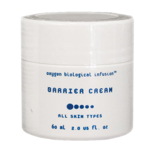 OXYGEN BIOLOGICAL Barrier Cream 60ml