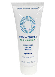 OXYGEN BIOLOGICAL Cytokine Cream Forte 60ml