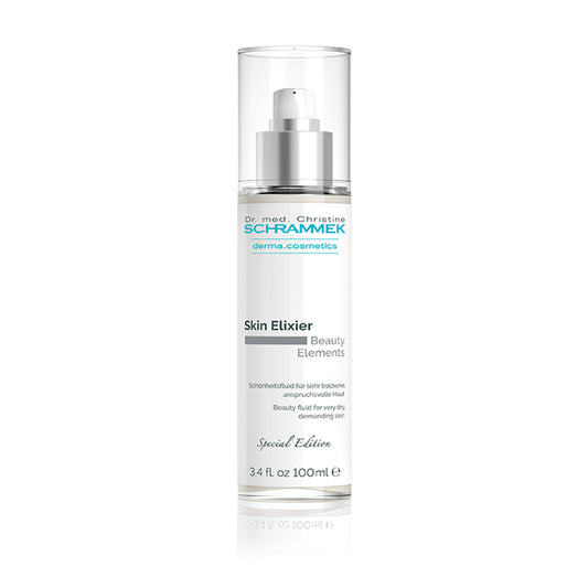 DR SCHRAMMEK Skin Elixier 100ml