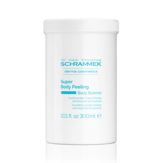 DR SCHRAMMEK Super Body Peeling 300ml