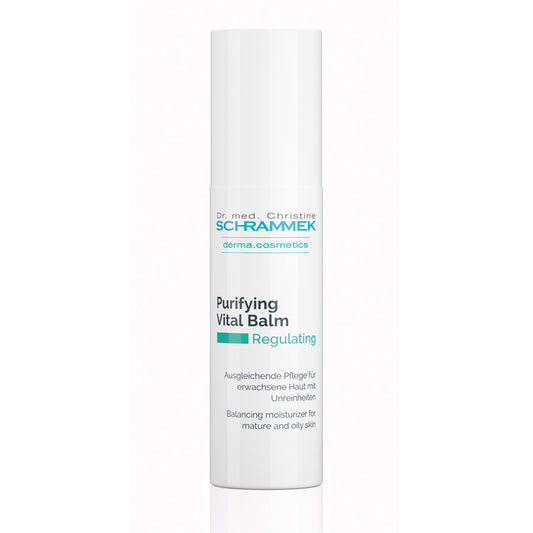 DR SCHRAMMEK Purifying VItal Balm 40ml