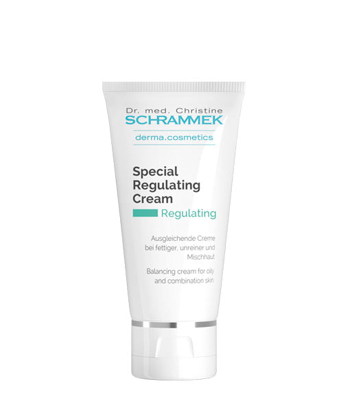 DR SCHRAMMEK Special Regulating Cream 50ml