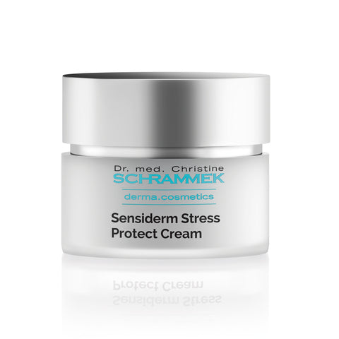 DR SCHRAMMEK Sensiderm Stress Protect Cream 50ml